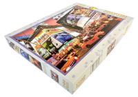 PUZZLE PERSONALIZZABILE IN SCATOLA